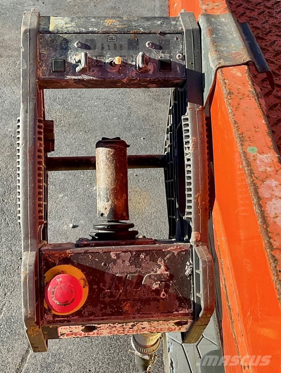 JLG 2632ES Scissor lifts