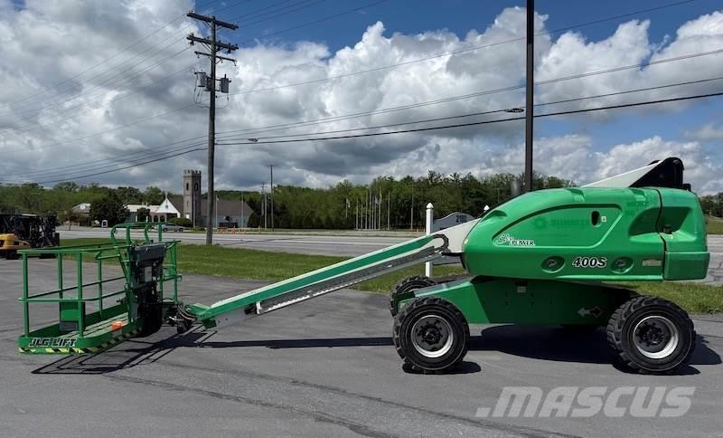 JLG 400S Other lifts and platforms