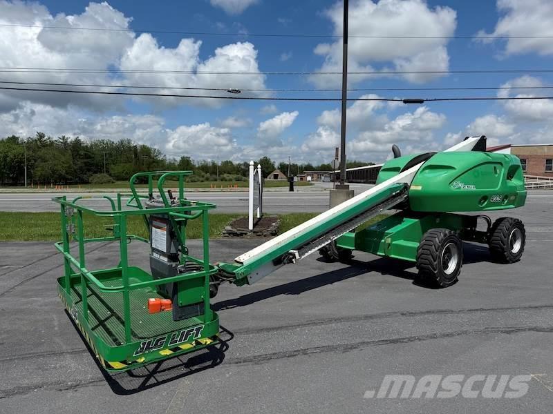 JLG 400S Other lifts and platforms