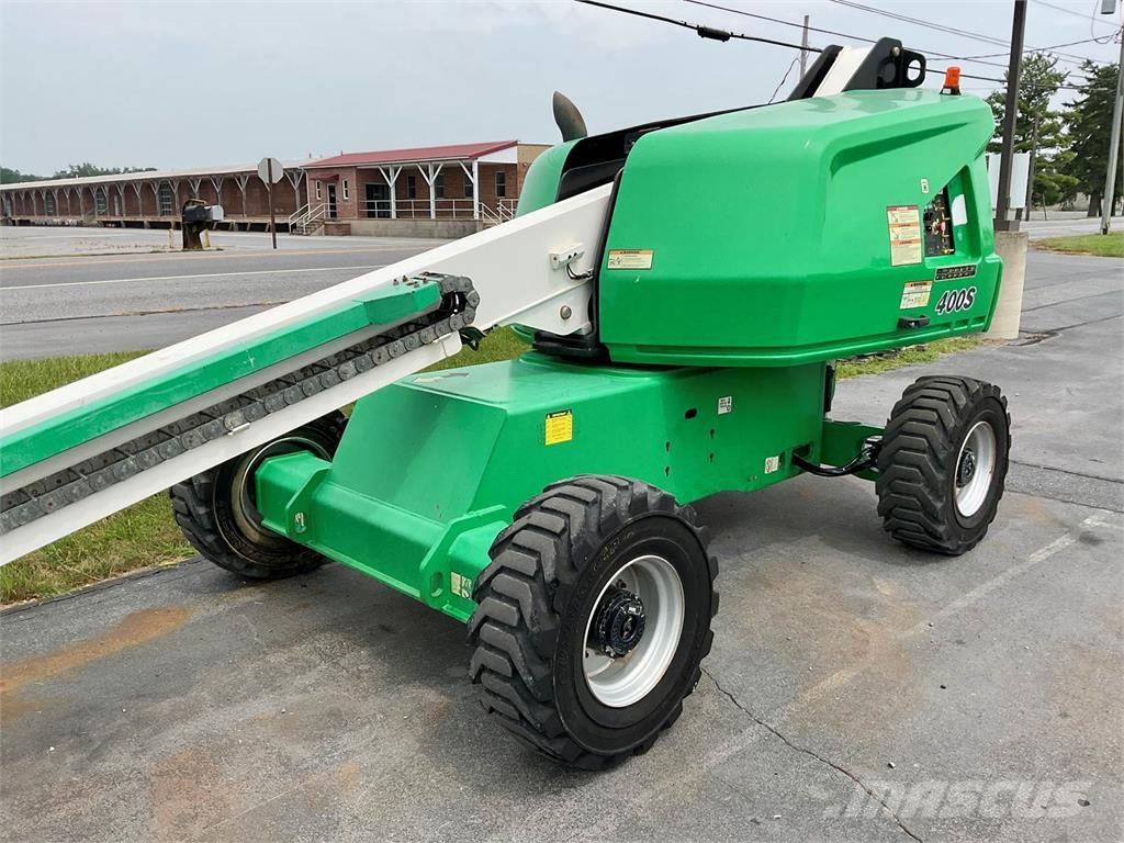 JLG 400S Other lifts and platforms