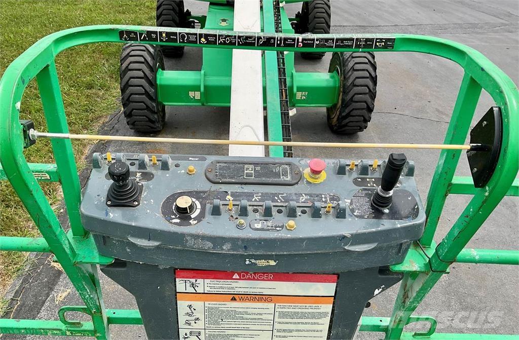 JLG 400S Other lifts and platforms