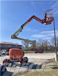 JLG 450AJ Used Personnel lifts and access elevators