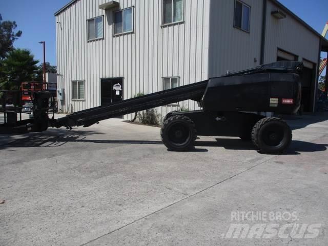 JLG 600S Other lifts and platforms
