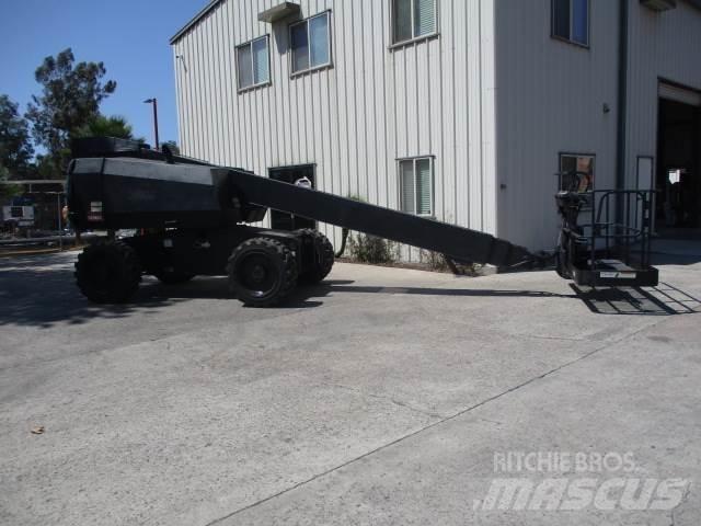 JLG 600S Other lifts and platforms