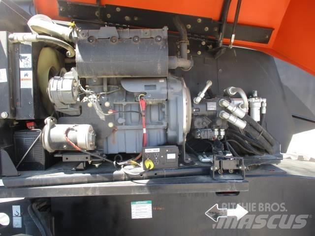 JLG 600S Other lifts and platforms
