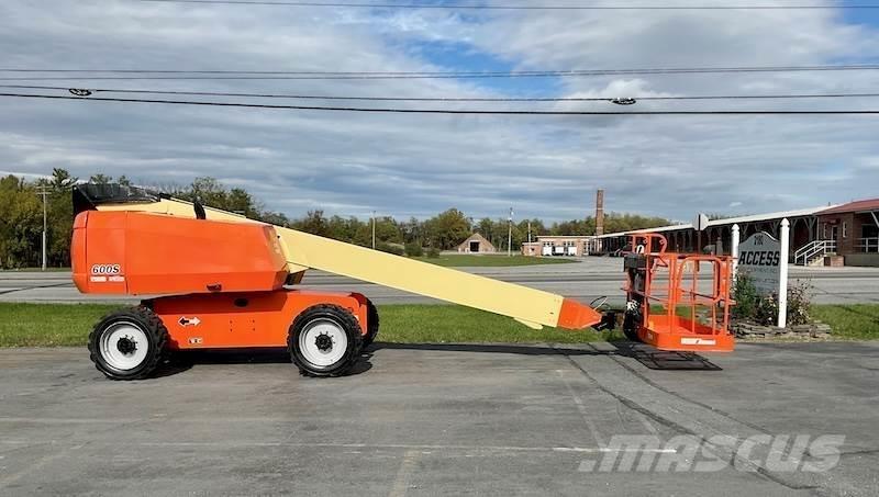 JLG 600S Other lifts and platforms