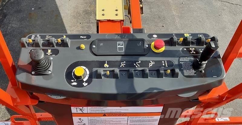 JLG 600S Other lifts and platforms