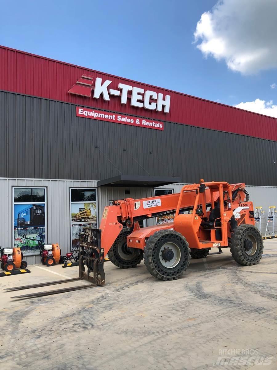 JLG 6042 Telescopic handlers