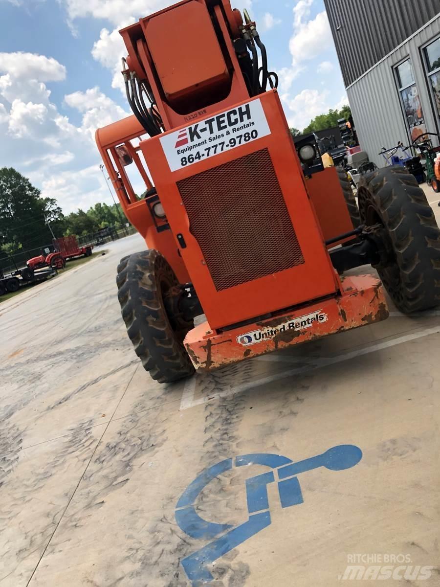 JLG 6042 Telescopic handlers