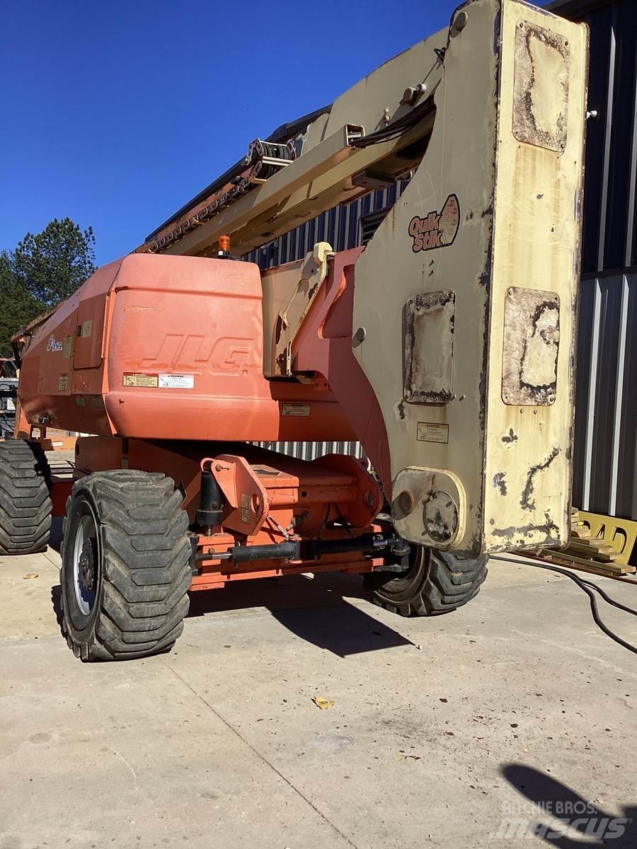JLG 800A Other lifts and platforms