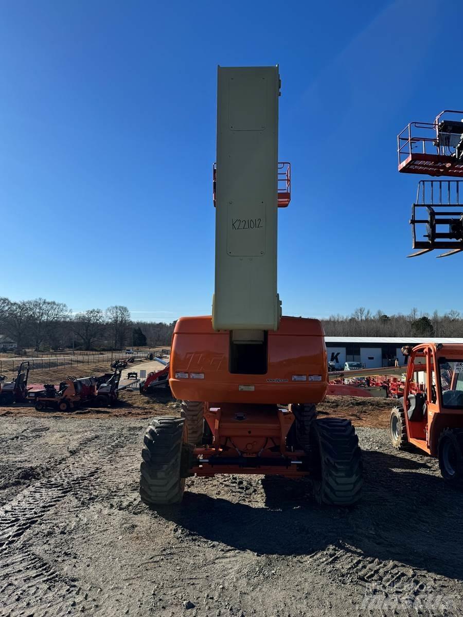 JLG 800A Other lifts and platforms