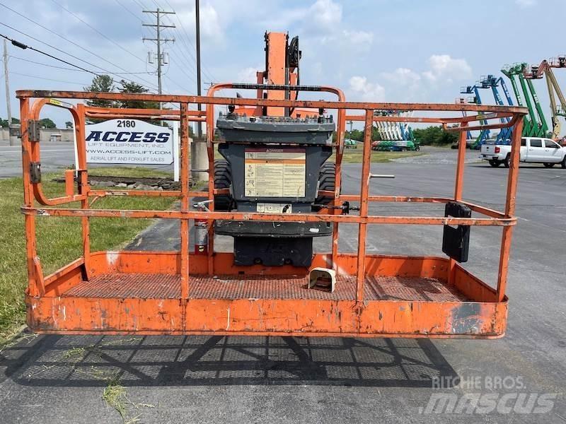 JLG 800AJ Other lifts and platforms