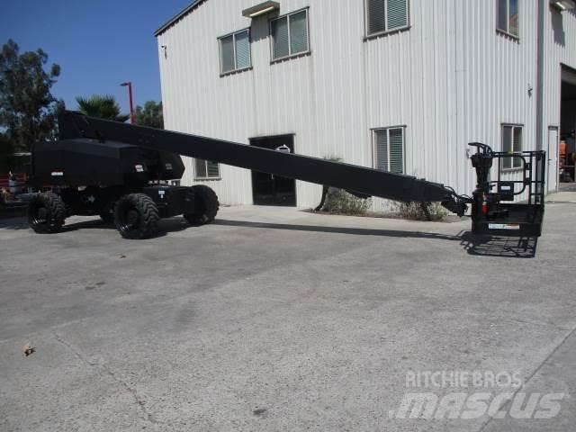 JLG 800S Other lifts and platforms