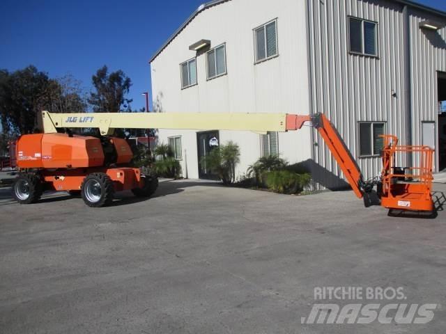 JLG 860SJ Other lifts and platforms