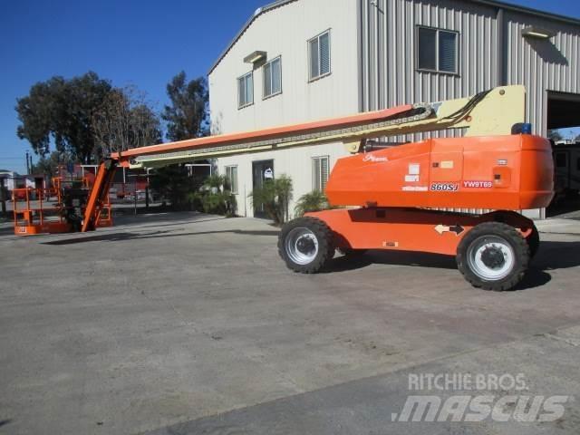 JLG 860SJ Other lifts and platforms