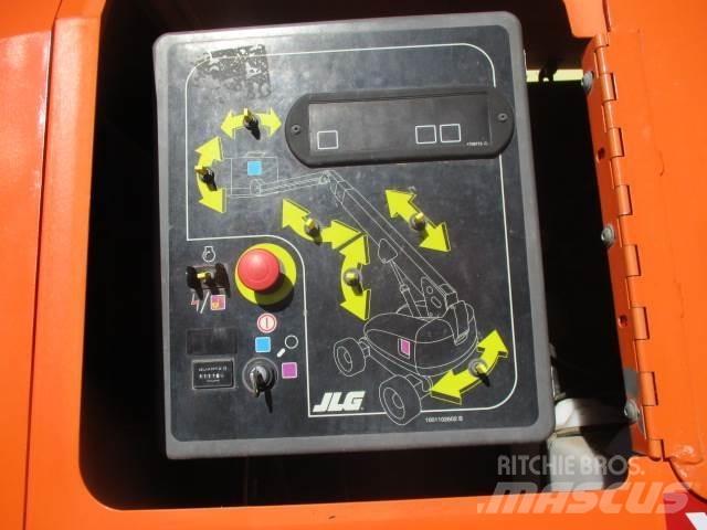 JLG 860SJ Other lifts and platforms