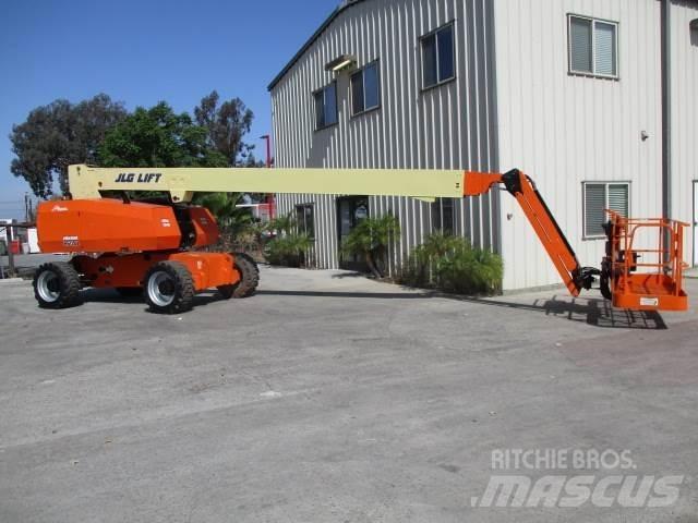 JLG 860SJ Other lifts and platforms