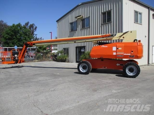 JLG 860SJ Other lifts and platforms
