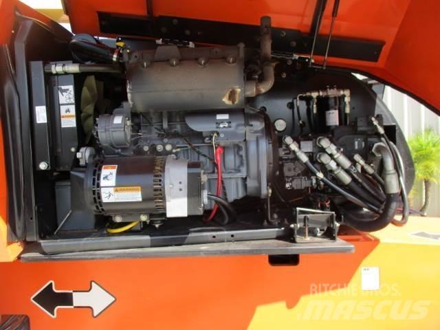 JLG 860SJ Other lifts and platforms