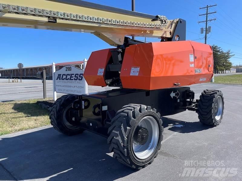 JLG 860SJ Other lifts and platforms