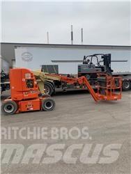 JLG E300AJ Used Personnel lifts and access elevators