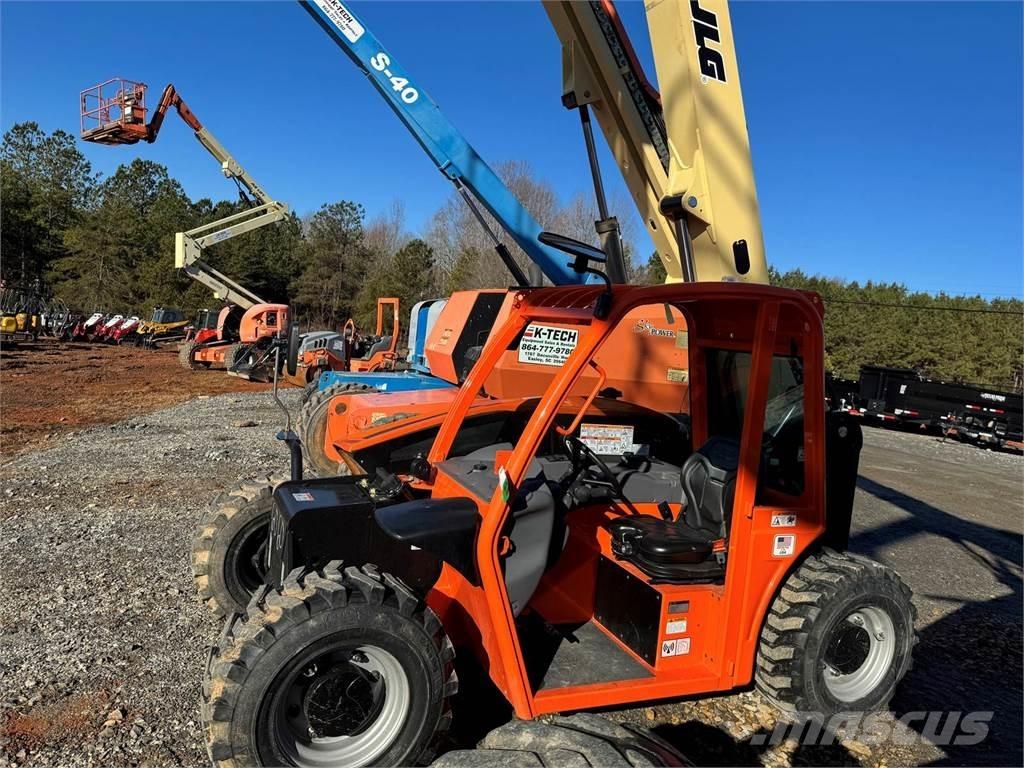 JLG G5-18A Telescopic handlers