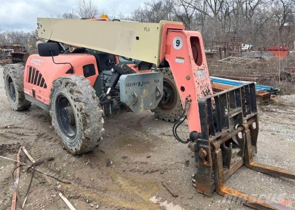 JLG G9-43A Telescopic handlers