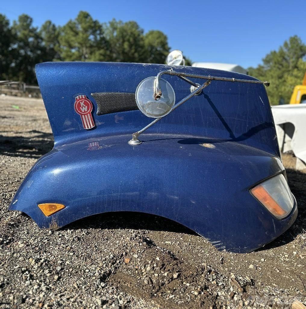 Kenworth  Other components