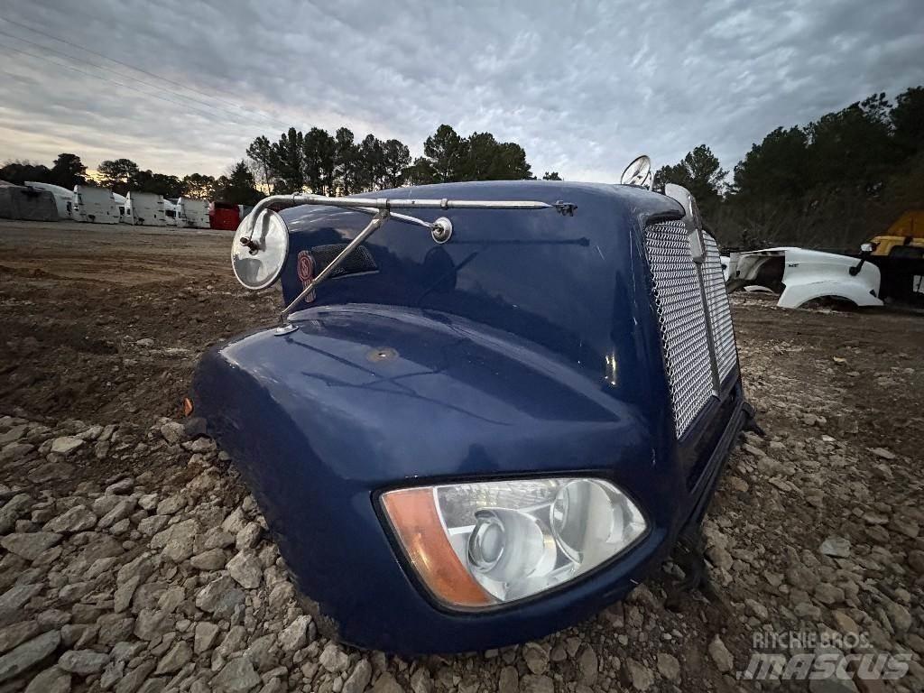 Kenworth  Other components