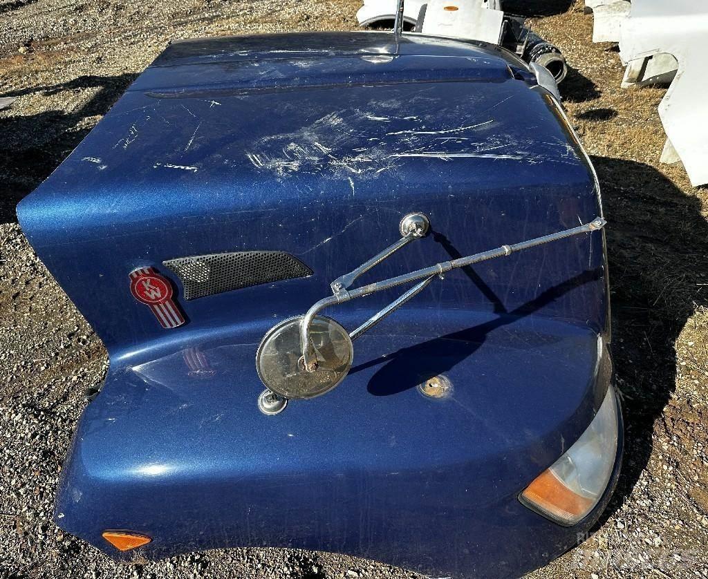 Kenworth  Other components