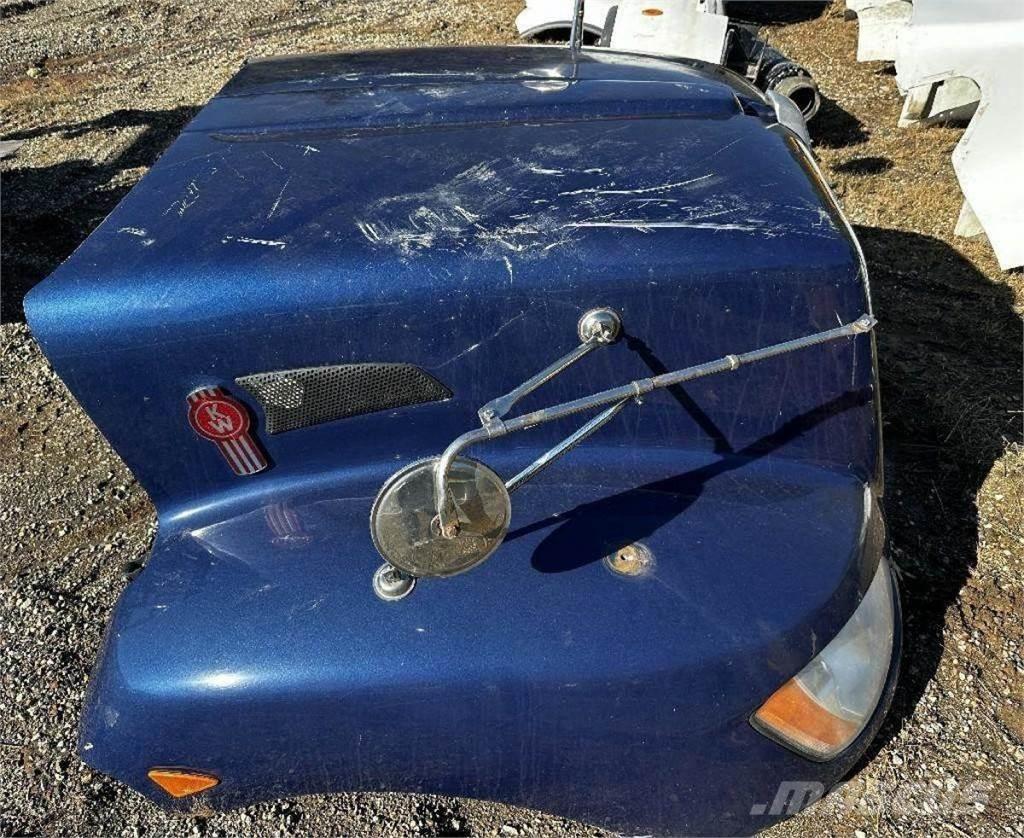 Kenworth  Other components