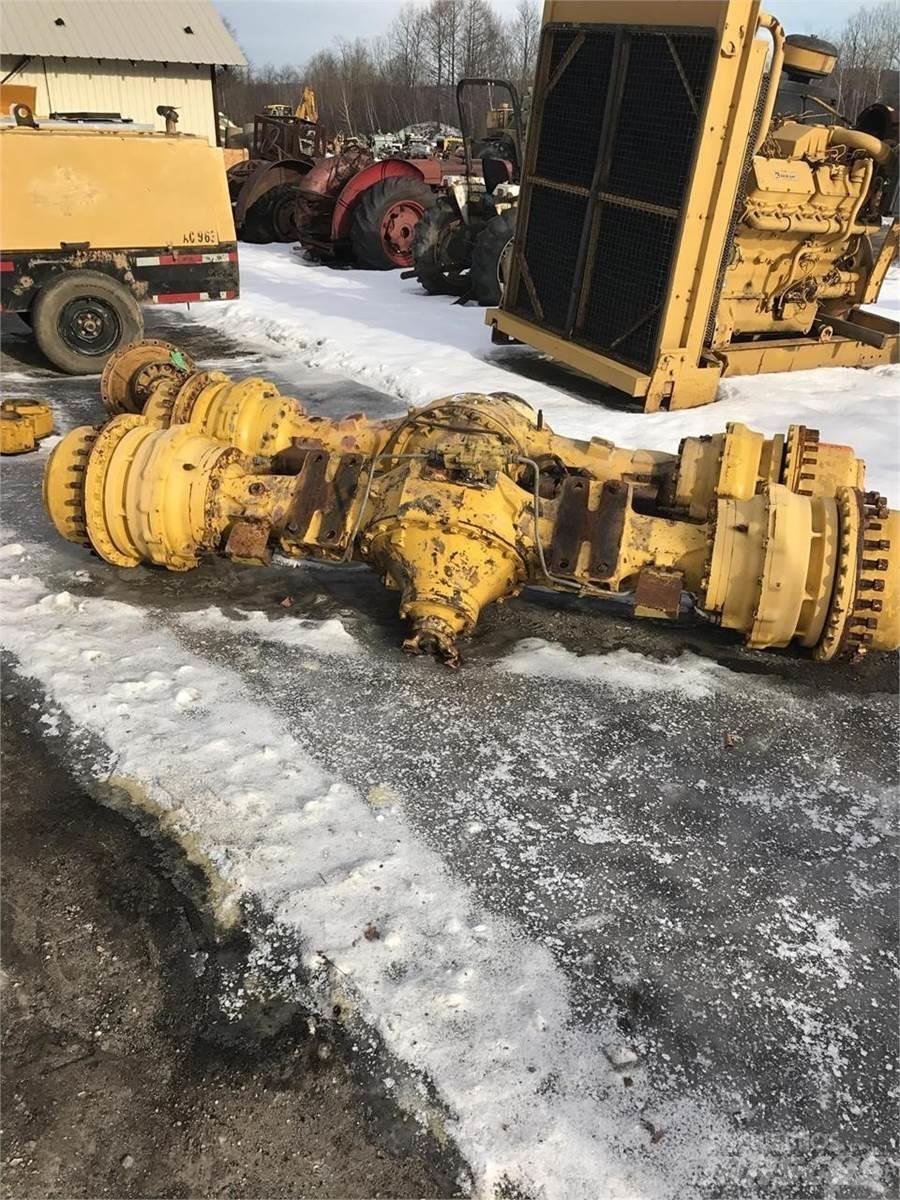 Komatsu  Axles