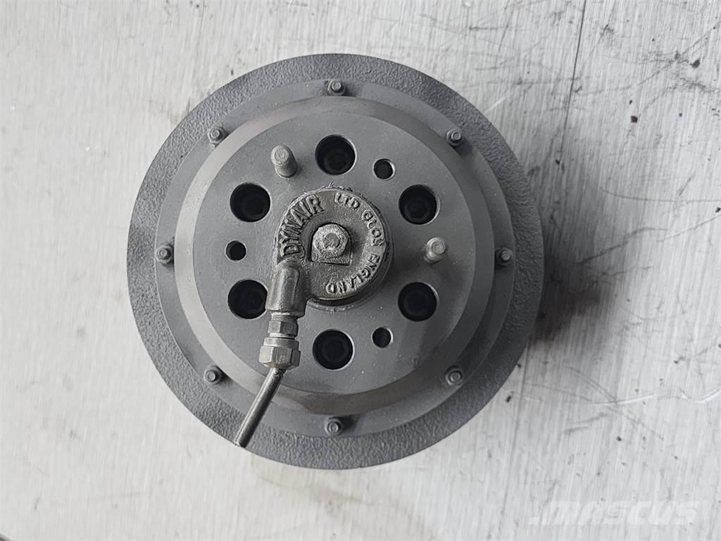  Kysor Other components