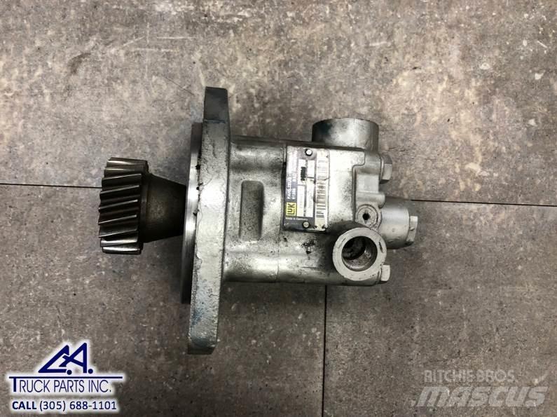  LUK 2106544 Hydraulics