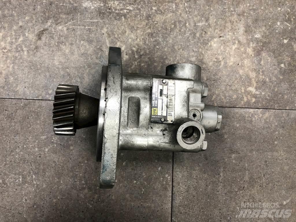  LUK 2106544 Hydraulics