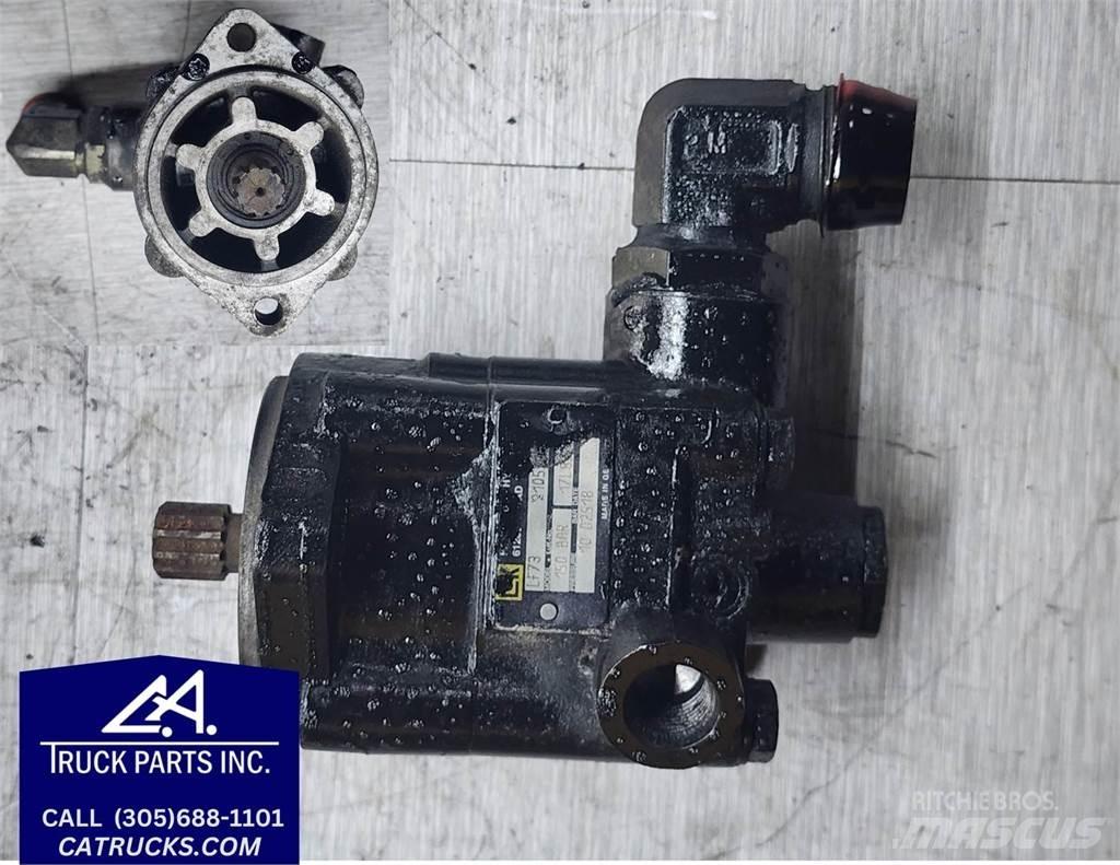  LUK LF73 Hydraulics