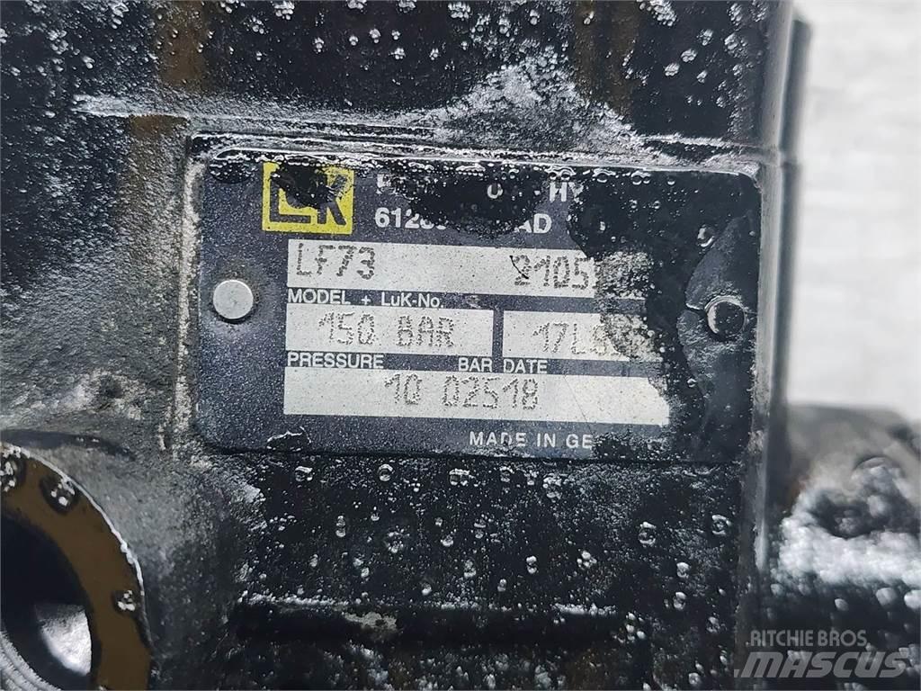  LUK LF73 Hydraulics
