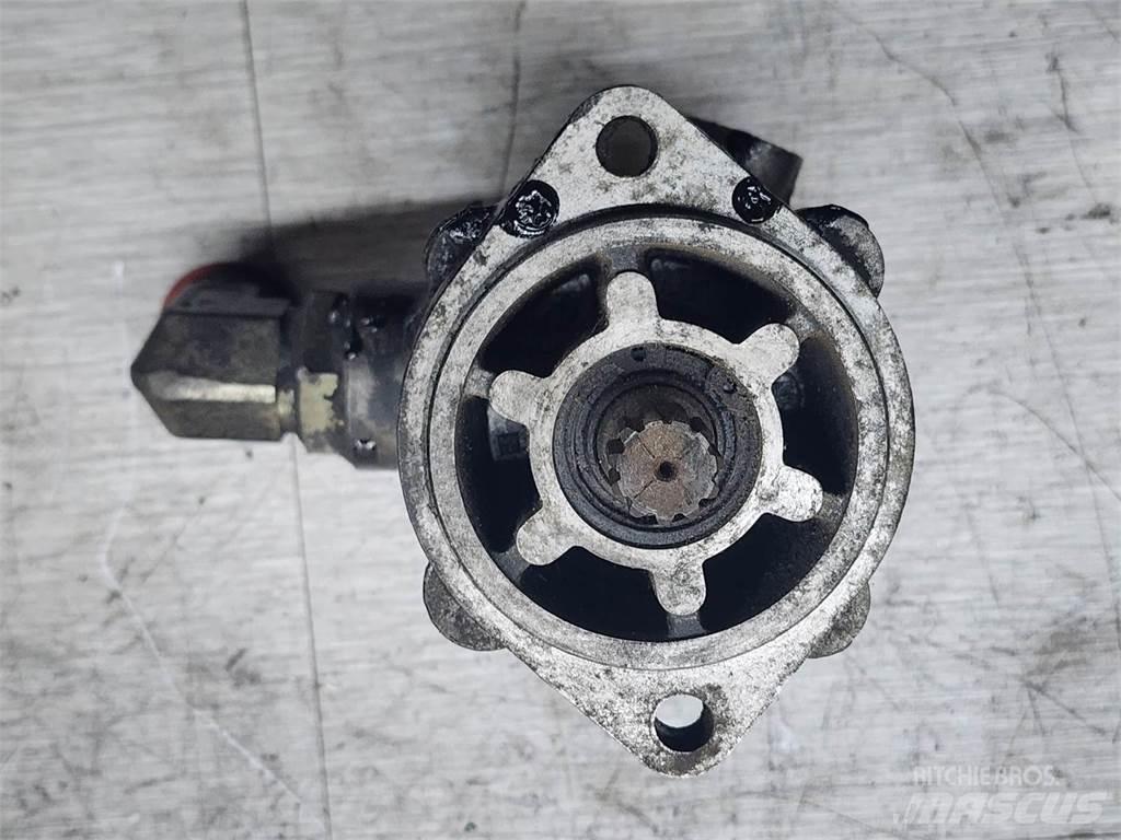  LUK LF73 Hydraulics