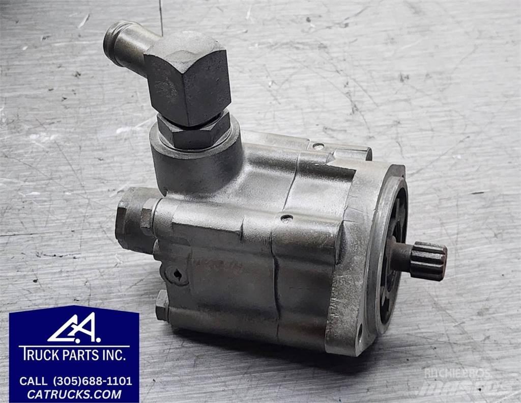  LUK LF73 Hydraulics