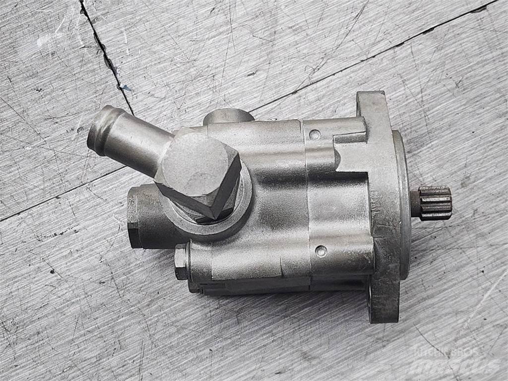  LUK LF73 Hydraulics