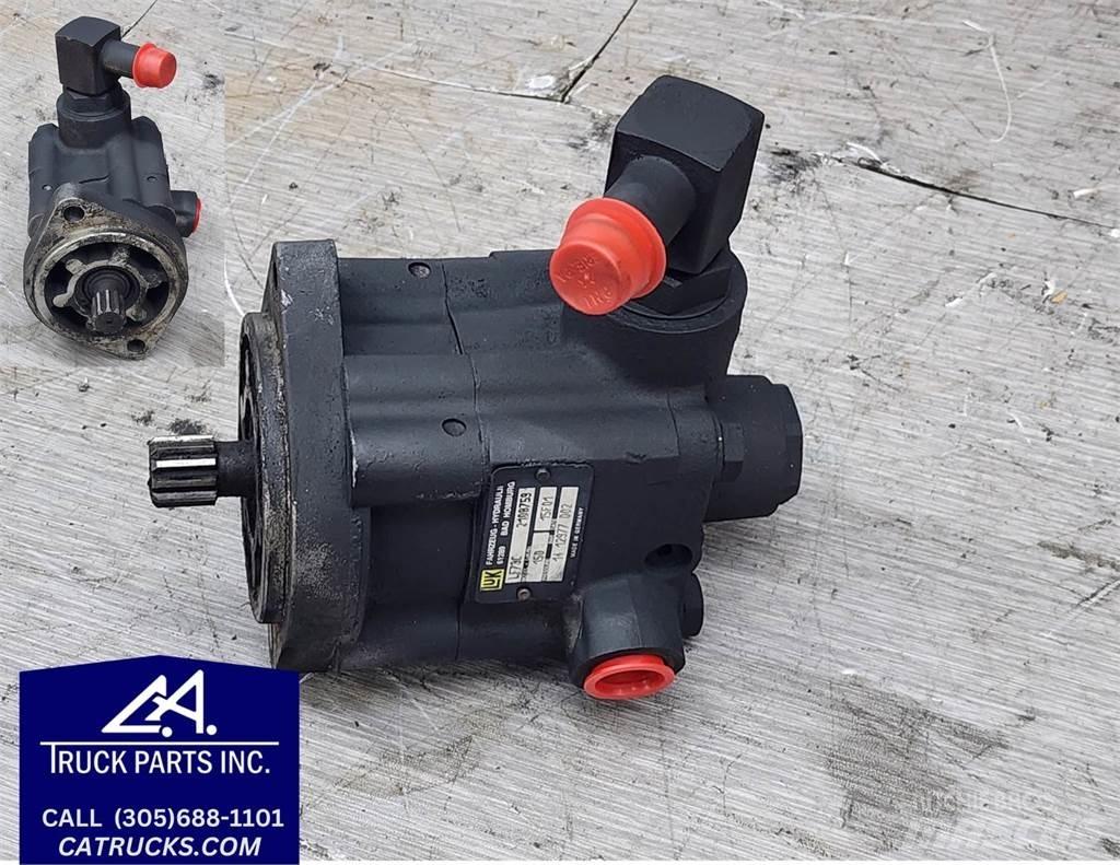  LUK LF73C Hydraulics