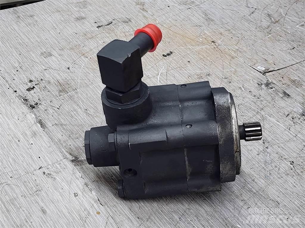  LUK LF73C Hydraulics