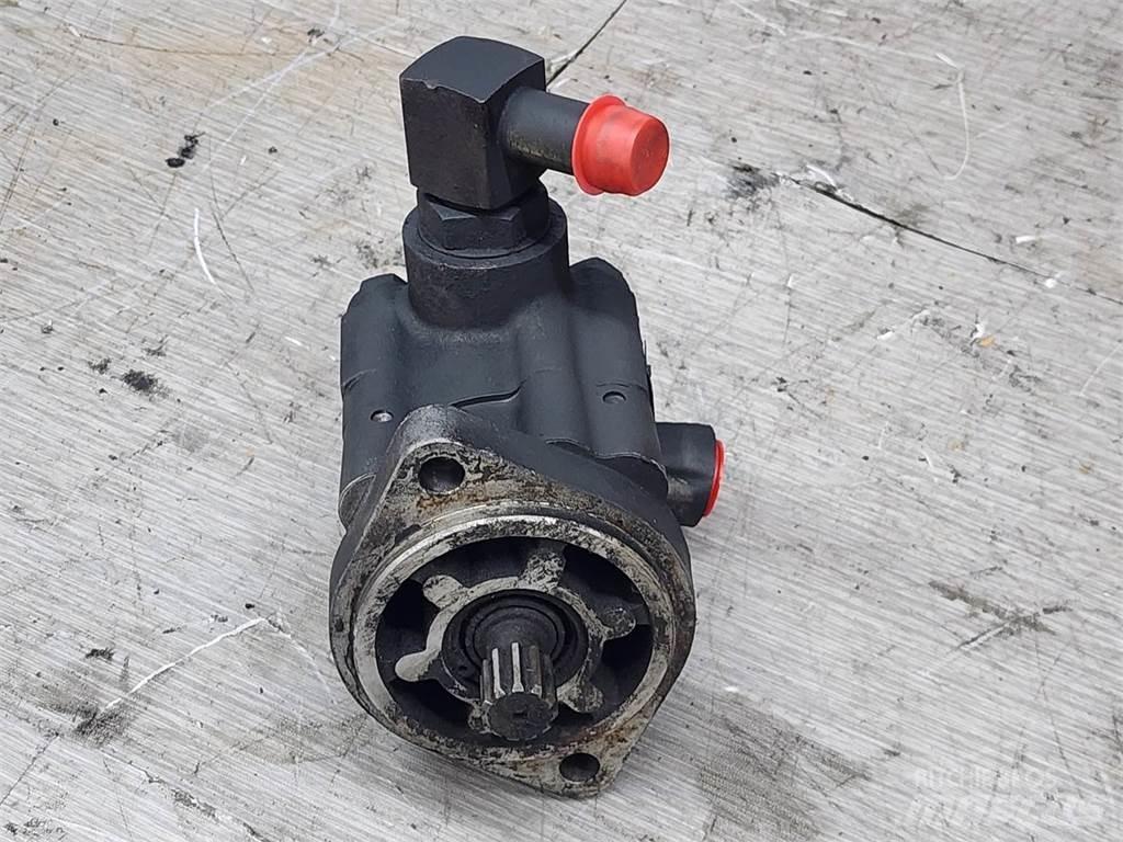  LUK LF73C Hydraulics