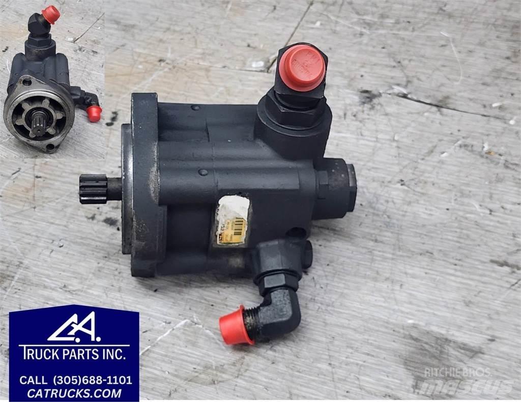  LUK LF73C Hydraulics