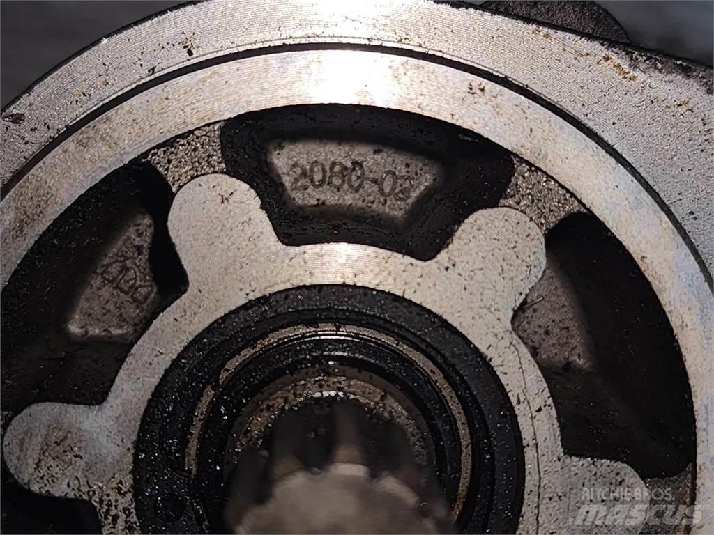  LUK LF73C Hydraulics