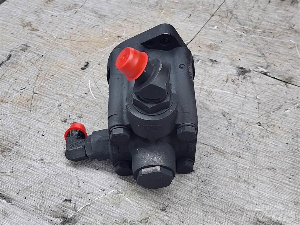  LUK LF73C Hydraulics