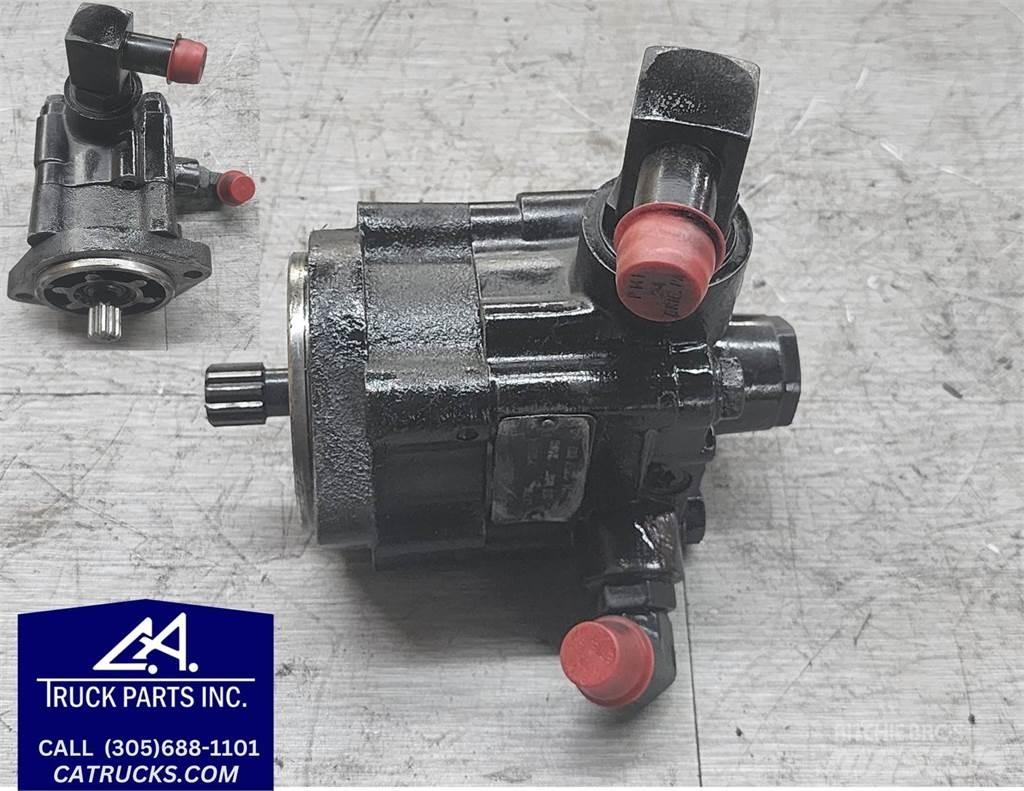  LUK LF73C Hydraulics