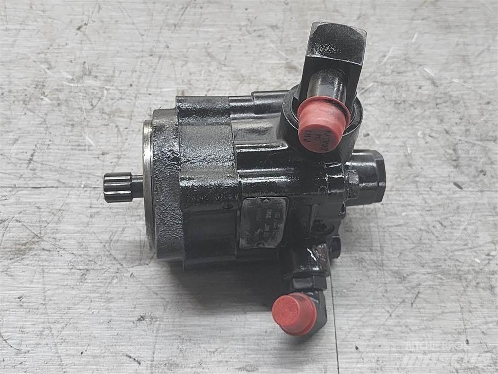  LUK LF73C Hydraulics