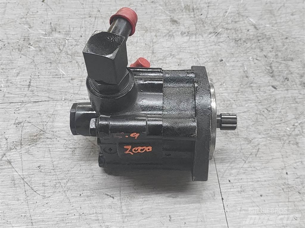  LUK LF73C Hydraulics