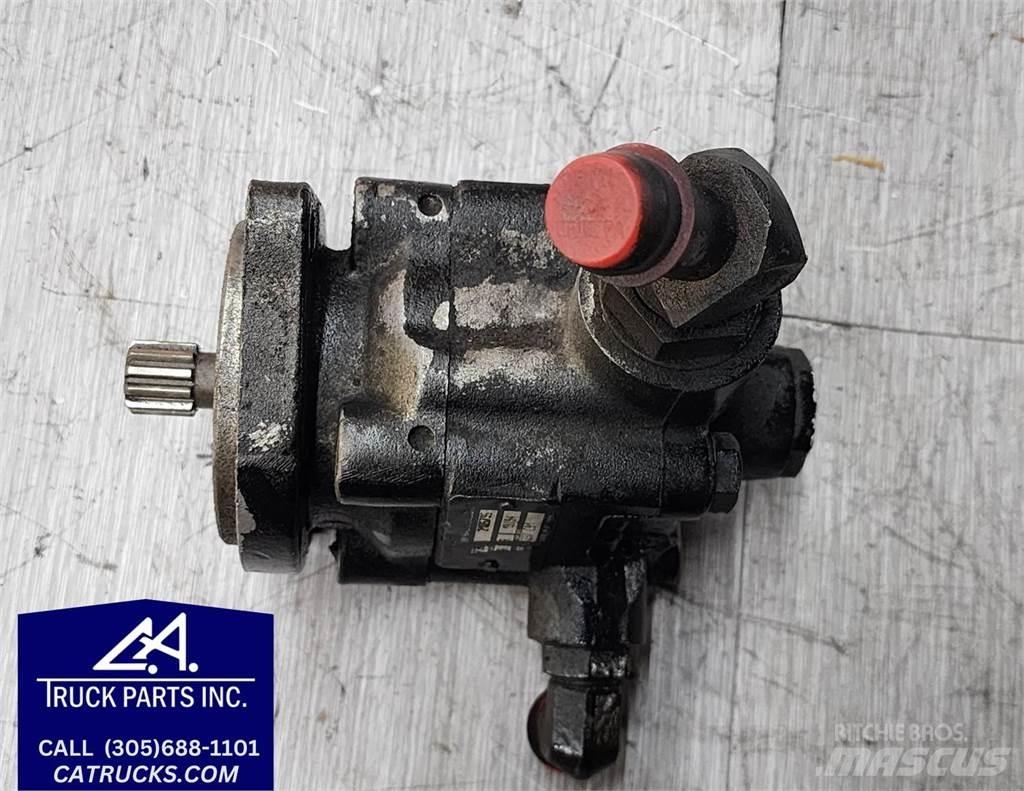  LUK LF73C Hydraulics
